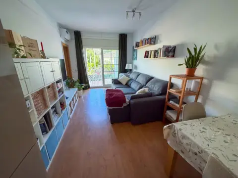 Apartamento en Avinguda d'Alemanya, 21