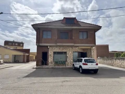 Casa en Area Arlanza
