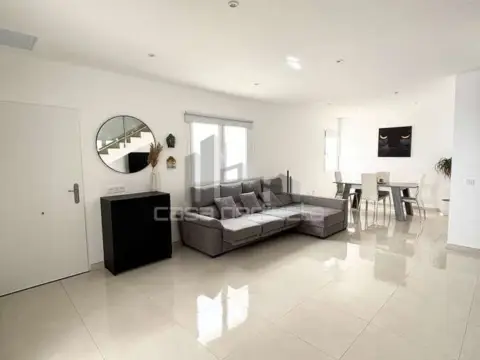 Dúplex en San Bartolomé