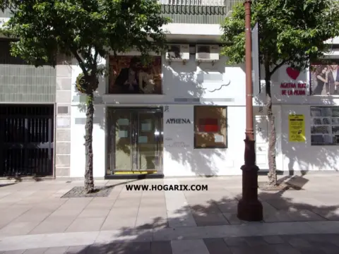 Local comercial en Centro