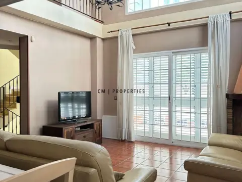 Casa en calle Simancas