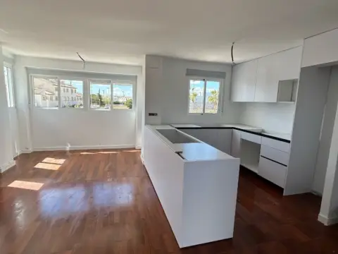 Apartamento en La Florida
