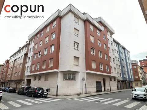 Piso en calle de Móstoles