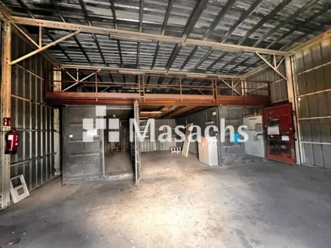 Terreno en Sentmenat