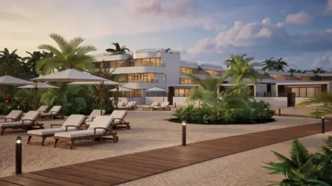 Apartamento en Cala Marqués