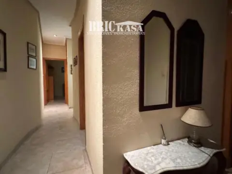 Piso en Casco Antiguo