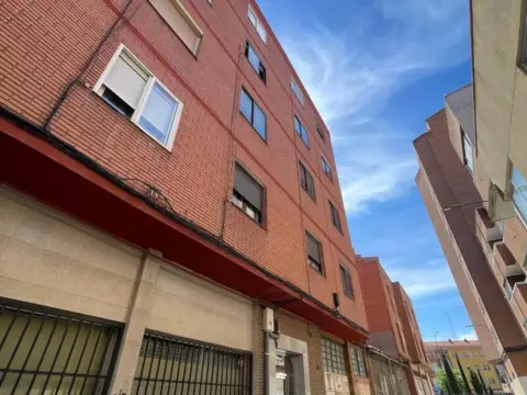 Piso en calle de San Rafael, 9