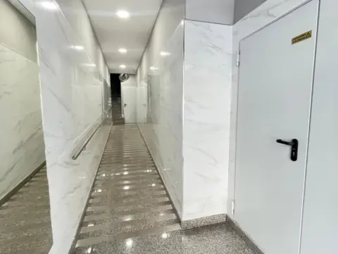 Piso en calle de San Rafael, 9