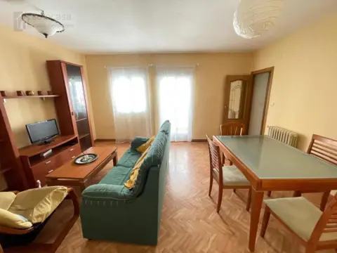 Piso en calle de San Rafael, 9