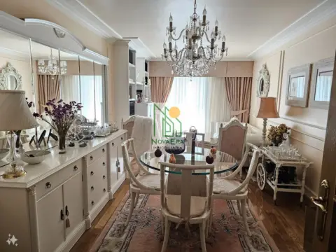 Piso en calle de García Camba