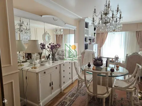 Piso en calle de García Camba