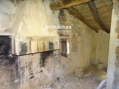 Finca rústica en Benifallet