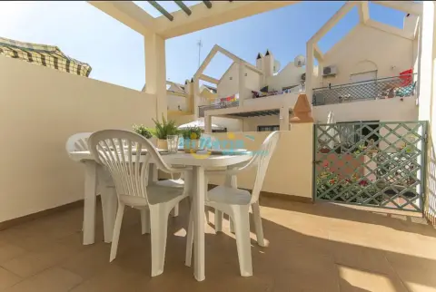 Casa adosada en Centro