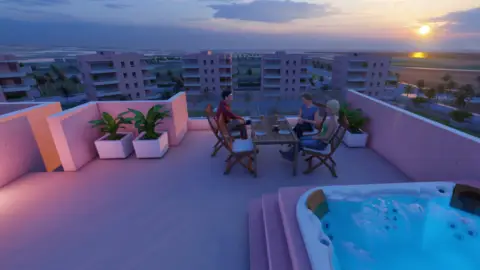 Piso – Guardamar del Segura
