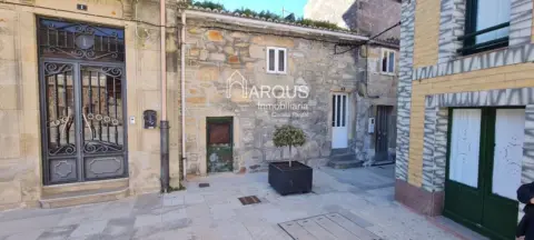 Casa en Porto Do Son
