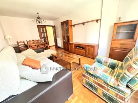 Piso en G3 - G2 - S3 - S4  - Villimar - Poza