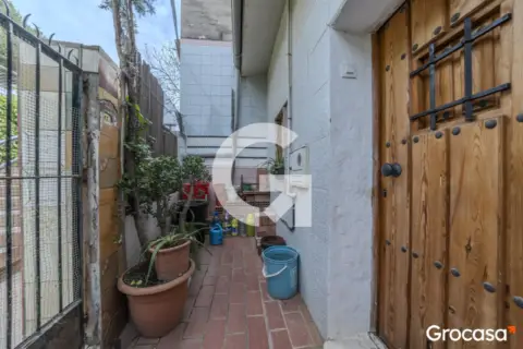 Casa en El Carmel