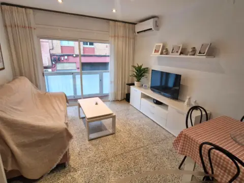 Piso en Carrer de Ferran Agulló