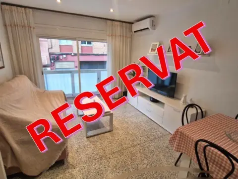 Piso en Carrer de Ferran Agulló