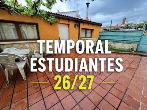 Piso en Zona Sur