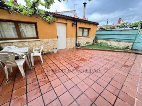Piso en Zona Sur