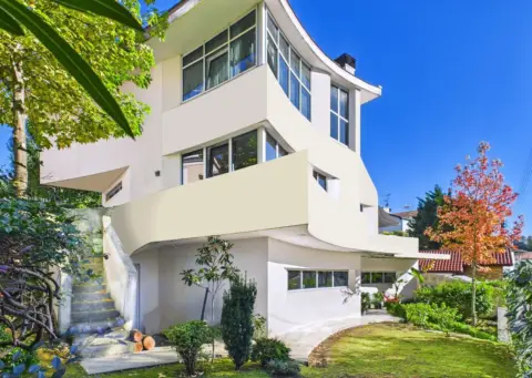 Chalet en Hendaye