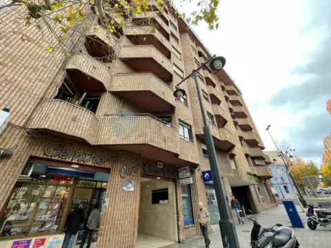 Local comercial en Carrer Oliver