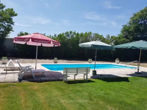 Chalet en Avenida de San Agustín
