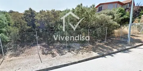 Terreno en Urbanización Sotolargo