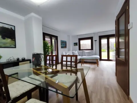 Casa en calle Solcampo
