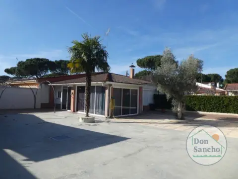 Casa en Boecillo - La Coronilla