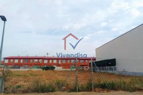 Terreno en Cabanillas