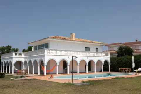 Casa en Sa Torre