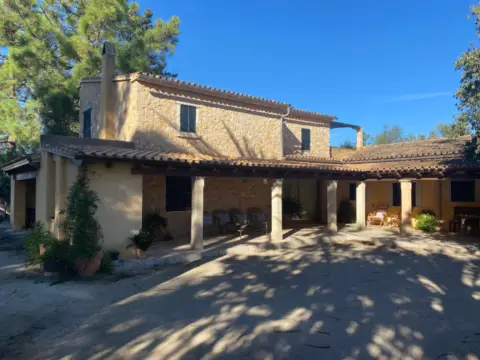 Casa en Santa Maria del Camí