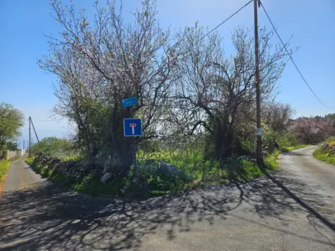 Terreno en Camino de Sauceo