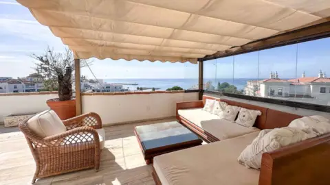 Ático en Puerto Banús