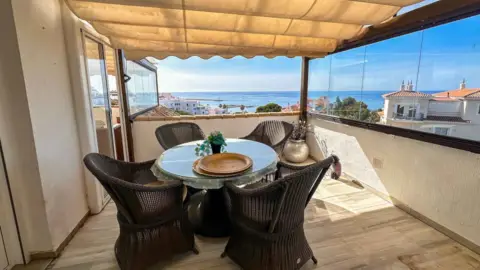 Ático en Puerto Banús