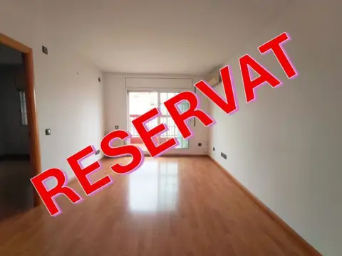 Piso en Molins de Rei