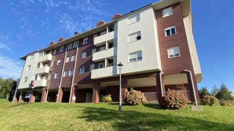 Piso en calle de Pedro Velarde, 11