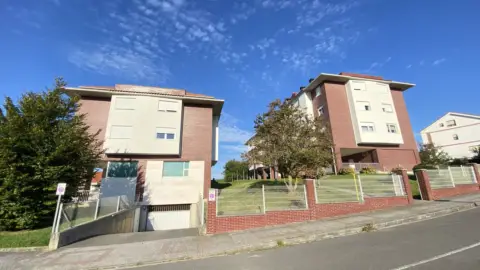 Piso en calle de Pedro Velarde, 11