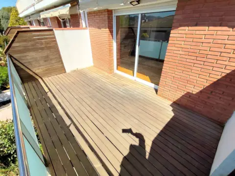 Chalet adosado en Molins de Rei