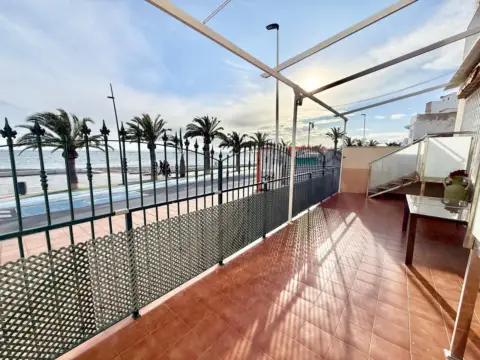 Apartamento en Lo Pagan