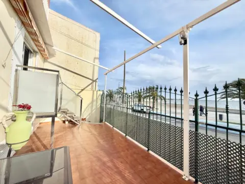 Apartamento en Lo Pagan