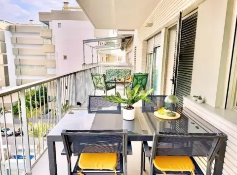 Apartamento en Elche