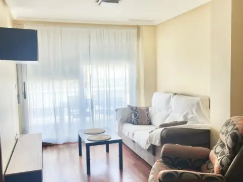 Apartamento en Elche