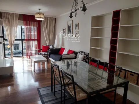 Piso en O Milladoiro