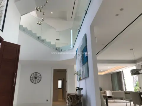 Casa en Sol de Mallorca-Portals Vells