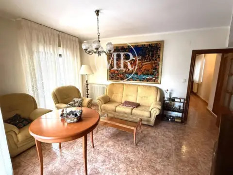 Piso en Avenida de Portugal