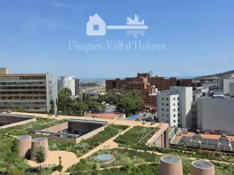 Piso en Carrer d'Idumea