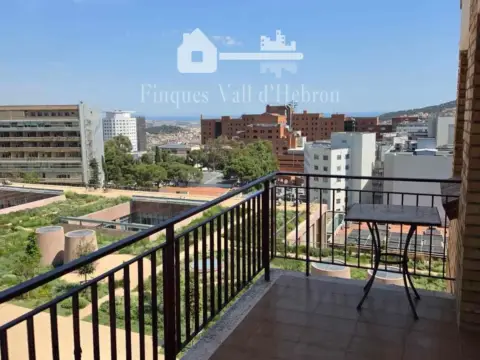 Piso en Carrer d'Idumea